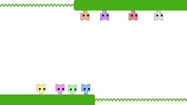 PICO PARK 2 screenshot 3