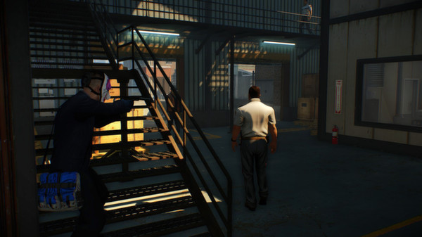 Payday 2 screenshot 4
