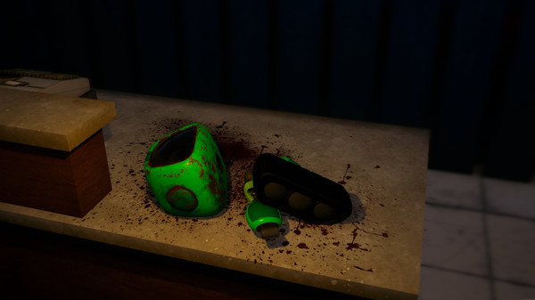 Poppy Playtime screenshot 2