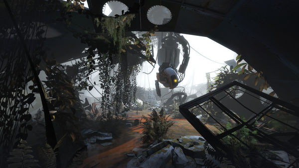 Portal 2 screenshot 4