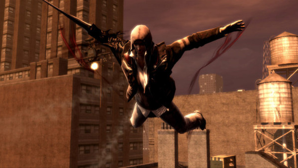 Prototype screenshot 4