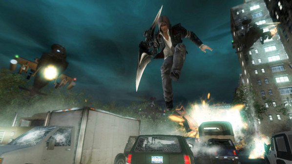Prototype screenshot 3