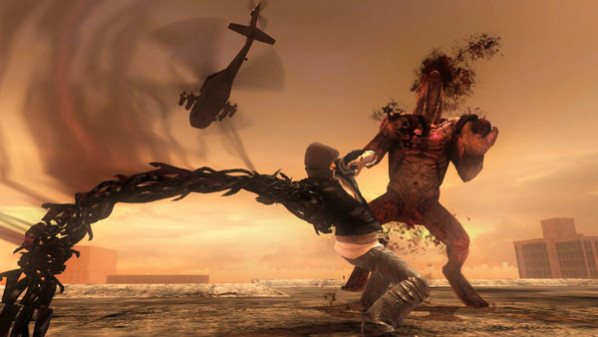 Prototype screenshot 2