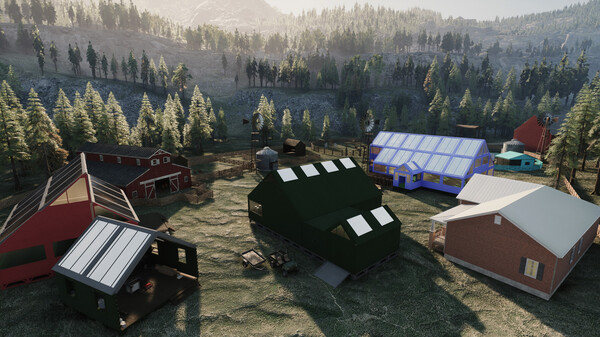 Ranch Simulator screenshot 4