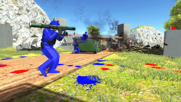 Ravenfield screenshot 4