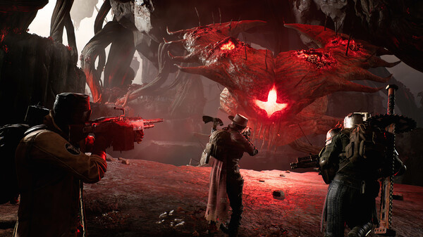 Remnant II screenshot 4