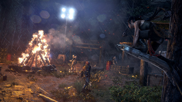 Rise of the Tomb Raider screenshot 4