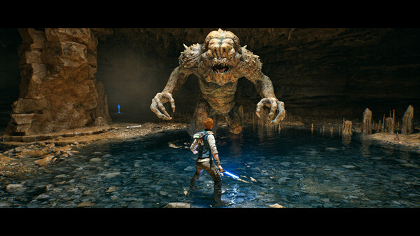 STAR WARS Jedi Survivor screenshot 1237