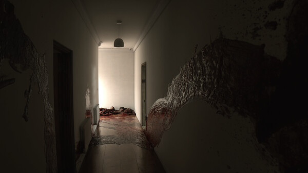 SUPERNATURAL screenshot 2