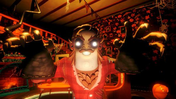 Secret Neighbor screenshot 2343