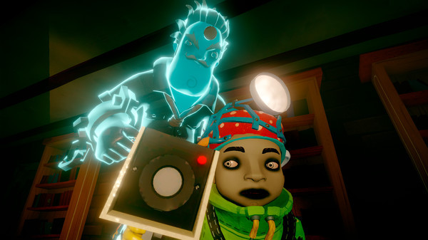 Secret Neighbor screenshot 2342