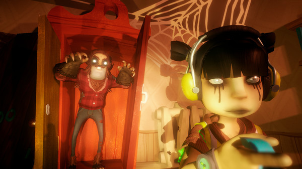 Secret Neighbor screenshot 2341