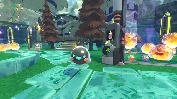 Slime Rancher screenshot 2002
