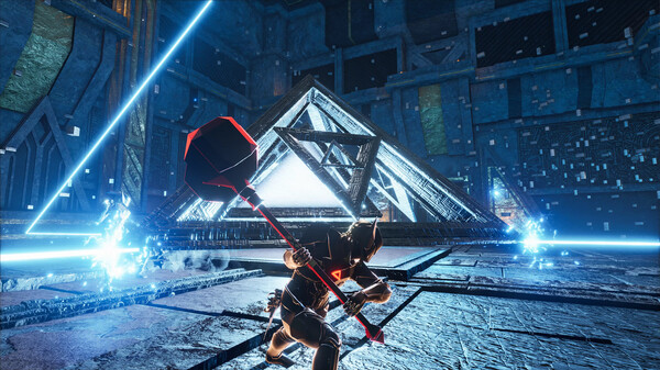 Soulmask screenshot 1