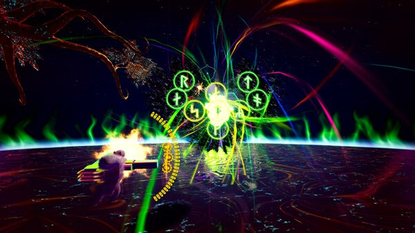 Squirrel with a Gun screenshot 4