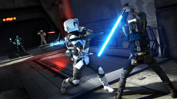 Star Wars Jedi Fallen Order screenshot 2