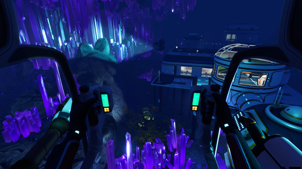 Subnautica: Below Zero screenshot 2