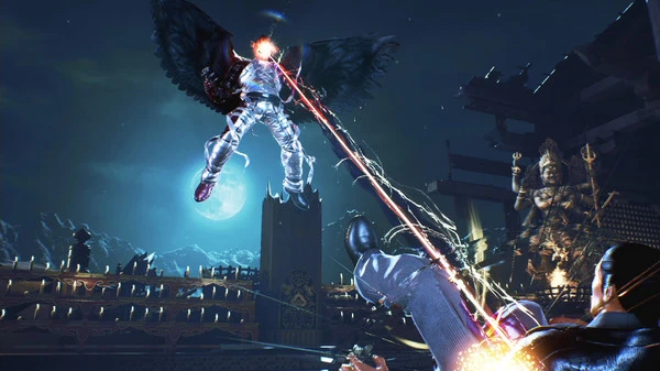 Tekken 7 free download for PC screenshot 2