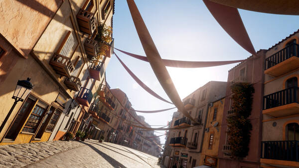 Test Drive Unlimited Solar Crown screenshot 3