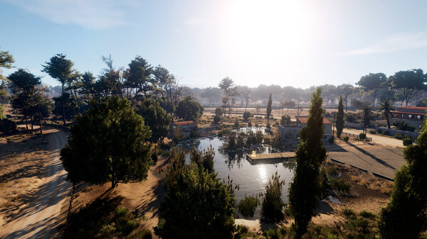 Test Drive Unlimited Solar Crown screenshot 2