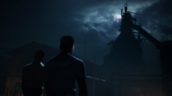 The Casting of Frank Stone screenshot 3