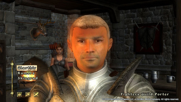 The Elder Scrolls IV Oblivion GOTY screenshot 4