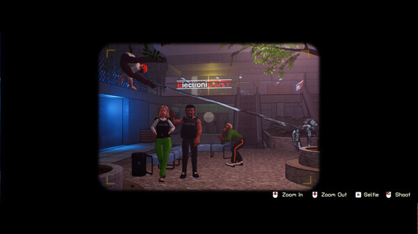 The Headliners screenshot 3