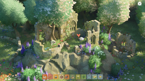 Tiny Glade screenshot 4