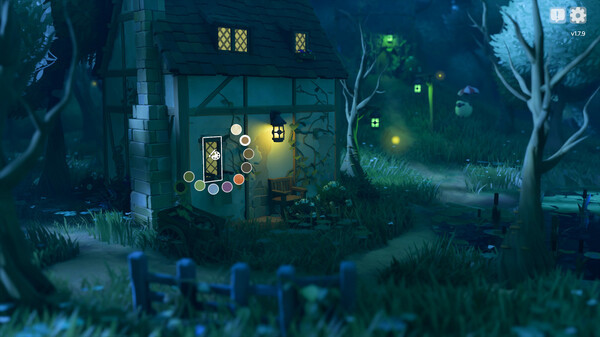 Tiny Glade screenshot 2