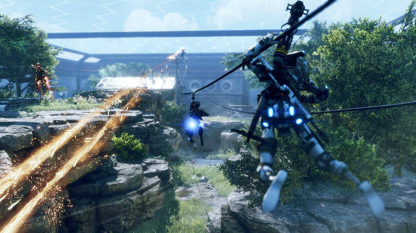 Titanfall 2 screenshot 2