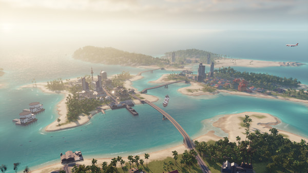 Tropico 6 screenshot 3