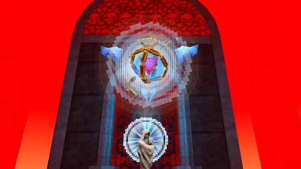 ULTRAKILL screenshot 2004