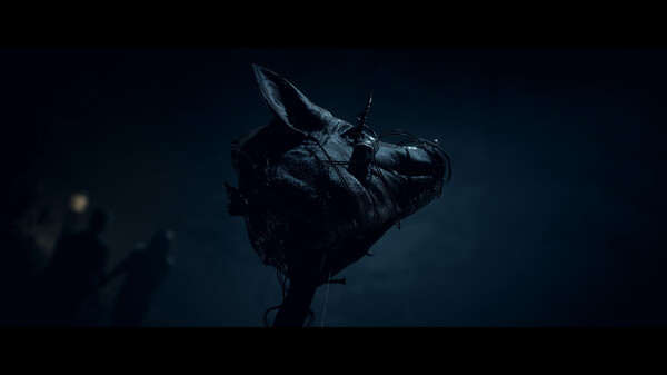 Until Dawn screenshot 3