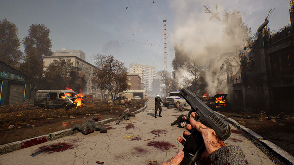 VLADiK BRUTAL screenshot 4