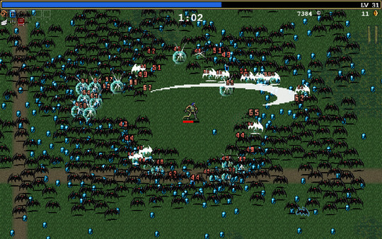 Vampire Survivors screenshot 2123