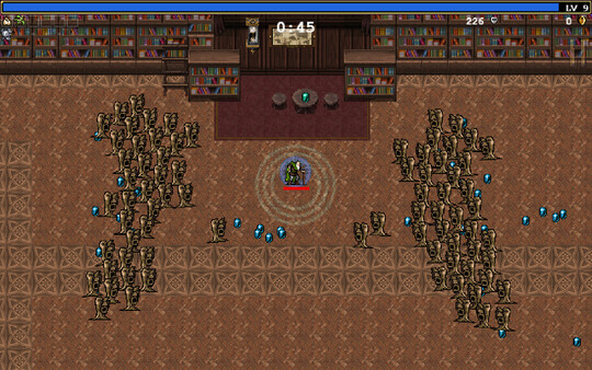 Vampire Survivors screenshot 2122