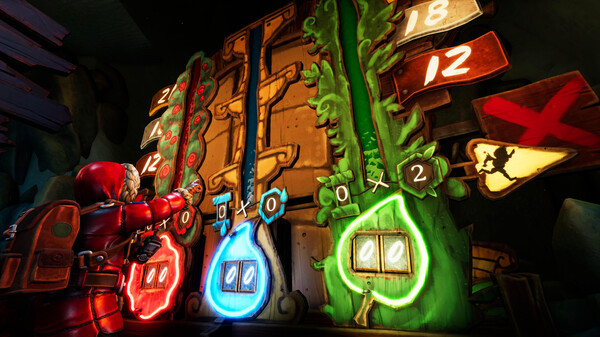 We Were Here Expeditions: The FriendShip screenshot 3