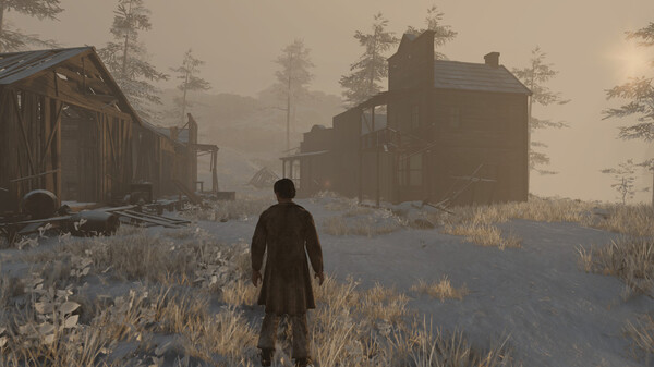 Wild West Dynasty screenshot 3