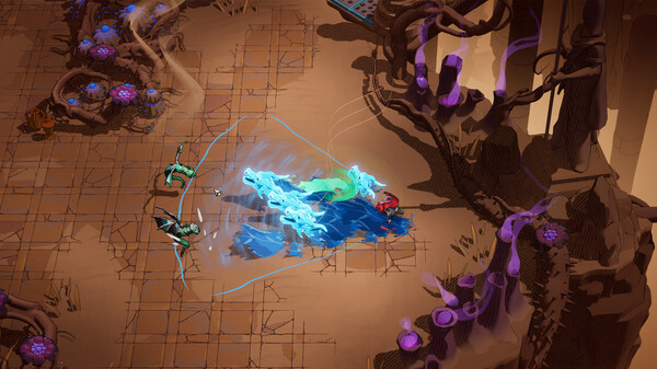 Wizard of Legend 2 screenshot 3