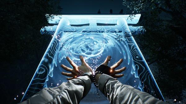 Ghostwire: Tokyo screenshot 3