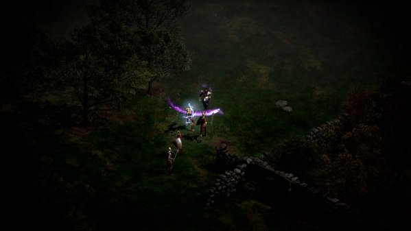 Diablo II: Resurrected – Infernal Edition screenshot 4