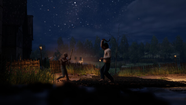 Half Sword screenshot 2