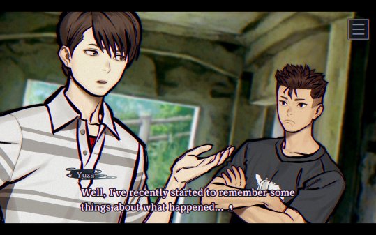 PARANORMASIGHT: The Mermaid's Curse screenshot 2