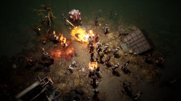 R.I.P. - Reincarnation Insurance Program screenshot 2