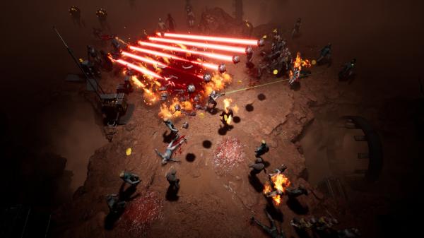 R.I.P. - Reincarnation Insurance Program screenshot 1