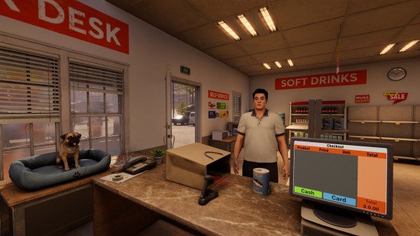 Roadside Research screenshot 1