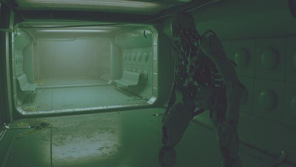 ROUTINE screenshot 2