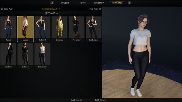 Wicked Seed screenshot 4