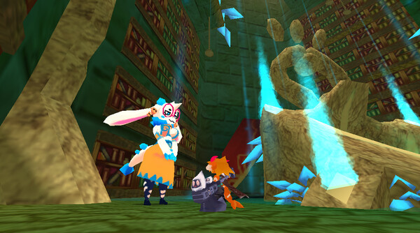 ATLYSS screenshot 4