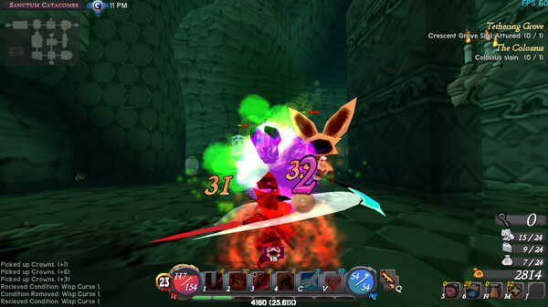 ATLYSS screenshot 3